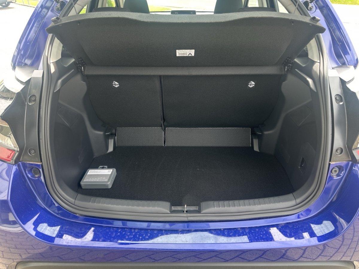 Mazda 2 Hybrid Exclusive RFK Notbremsassi Spurwechsela