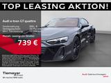 Audi e-tron GT S Q LM21 SPORTSITZ+ PANO BuO - Audi e-tron GT Jahreswagen