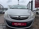 Opel Corsa D Active *TOUCH*BT*KLIMA*PDC*TEMPO*NAVI - Opel Corsa Gebrauchtwagen in Hamburg