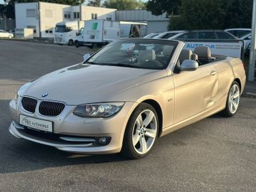 BMW 320 - 1