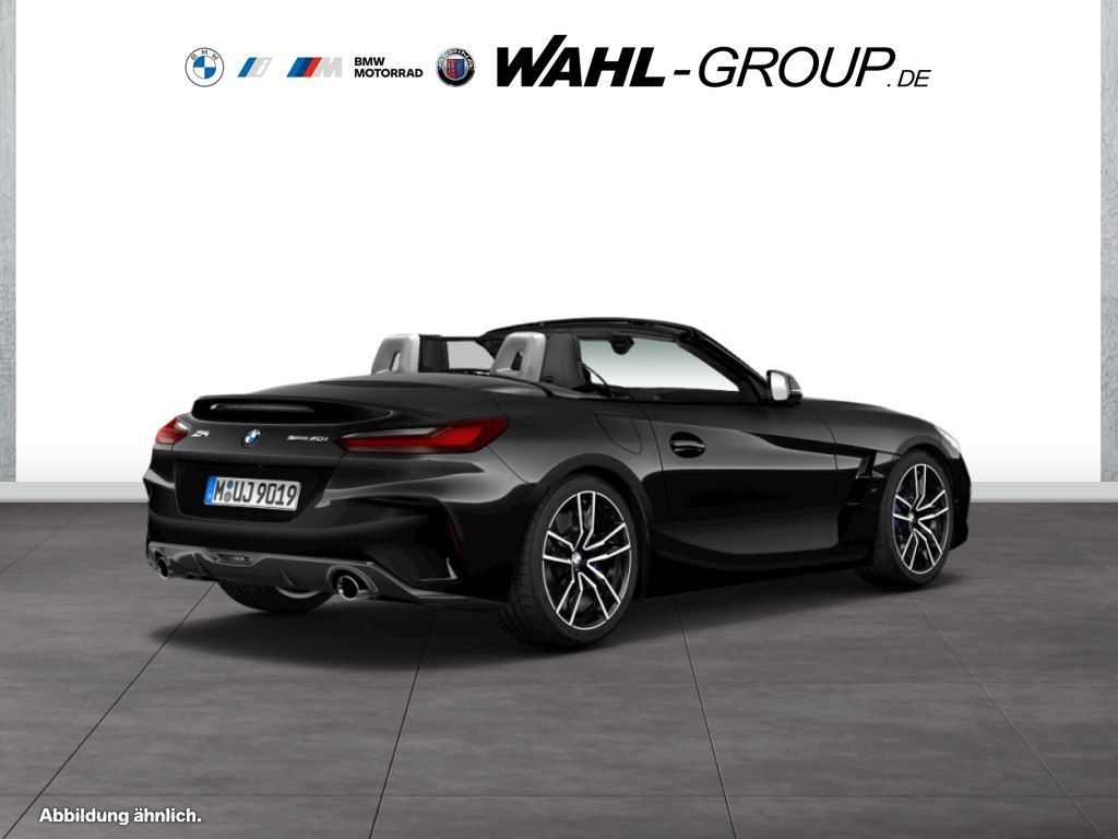 BMW Z4 - Bild 2