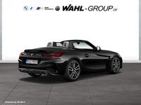 BMW Z4 - Vorschau Bild 2