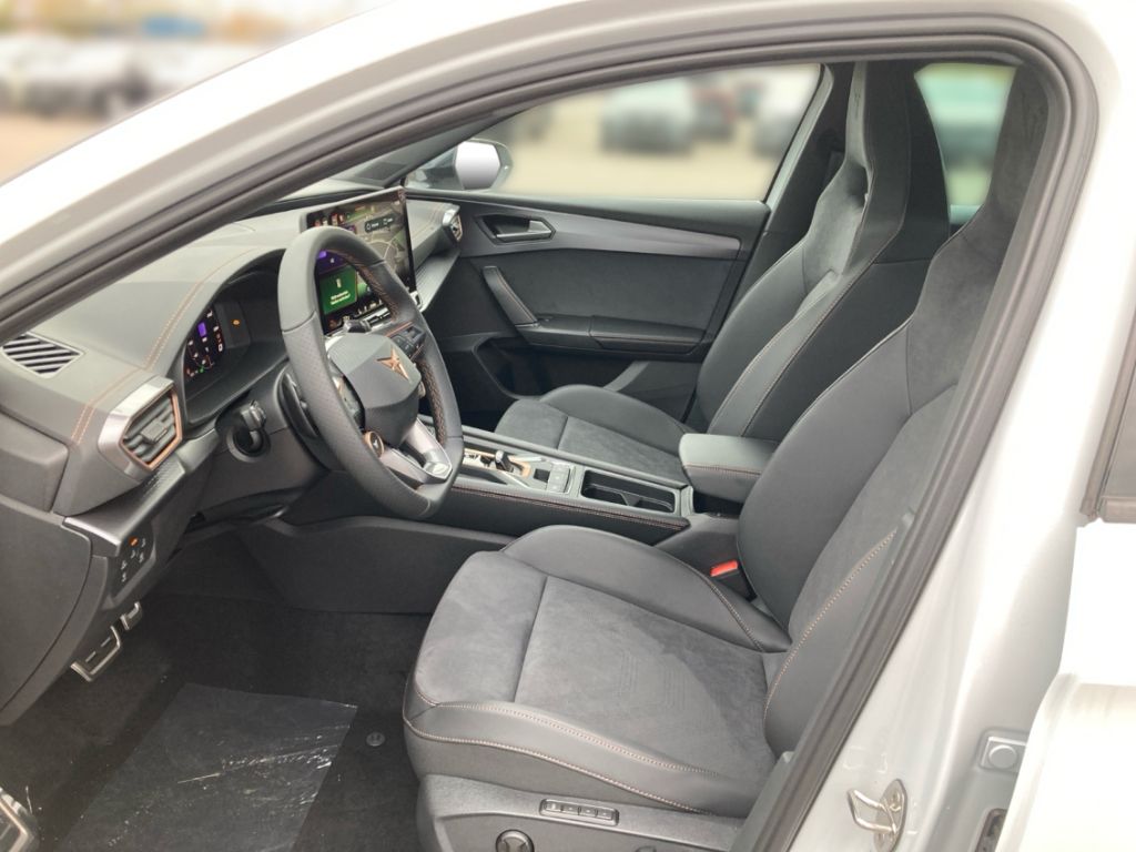 Cupra Leon - Bild 11