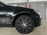 Mercedes-Benz C 220 CDI BlueEfficiency/MwSt/TÜV Neu - gebrauchte Mercedes-Benz C 220 aus dem Jahr 2010