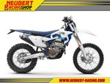Husqvarna FE 350 2026 - 0,00% Finanzierung!