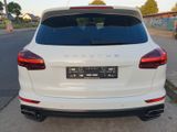 Porsche Cayenne Diesel -Service - Porsche Cayenne in Berlin