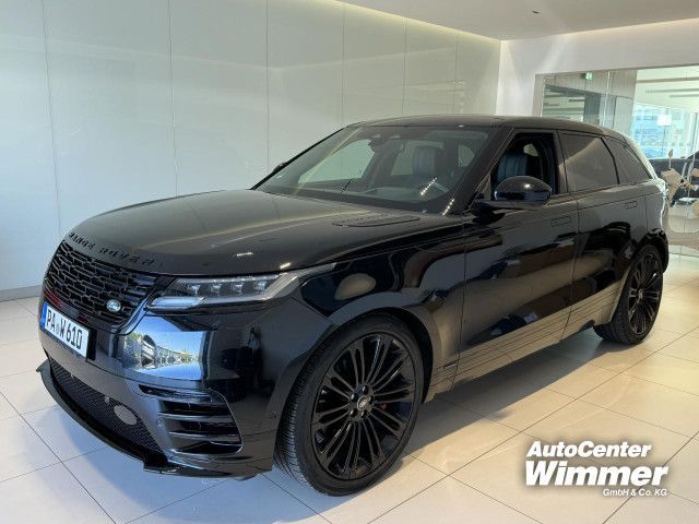 LAND ROVER Range Rover Velar D300 Autobio BlackPack HUD 22"