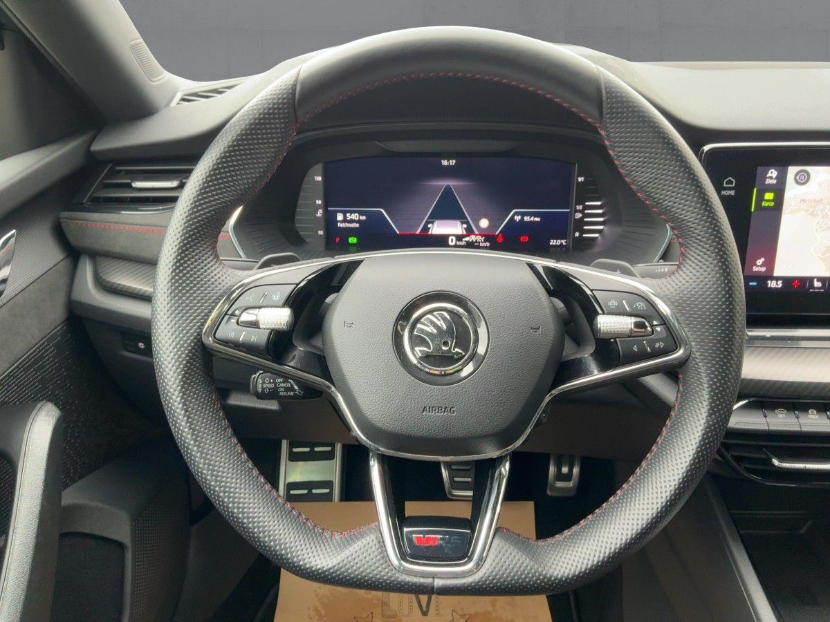 Skoda Octavia - Bild 10