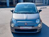 Fiat 500 Pop Star Garantie* Klima* TÜV 11.2026* - Fiat 500: Star