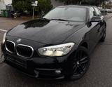 BMW 118I,Alufelgen, Facelift,Garantie,PDC,SHZ - BMW: Alufelgen