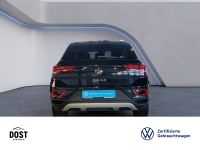 Volkswagen T-Roc - Vorschau Bild 5