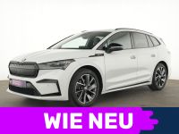 Skoda Enyaq - Vorschau Bild 1