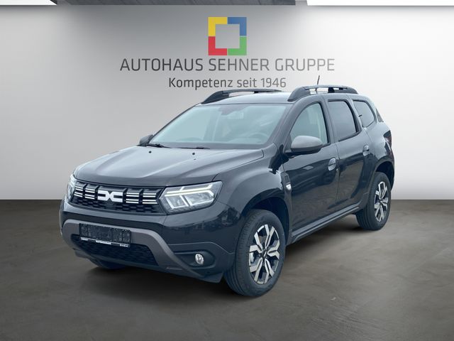 Dacia Duster Journey TCe 150 EDC +Navi+Kamera+CarPlay