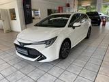 Toyota Corolla Touring Sports Hyb 1.8TeamD*Navi*Techn-P