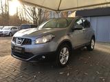 Nissan Qashqai 2.0 Tekna 4X4/1.Hd/Xenon/Navi/Shz/Allw - gebrauchte Nissan Qashqai aus dem Jahr 2011