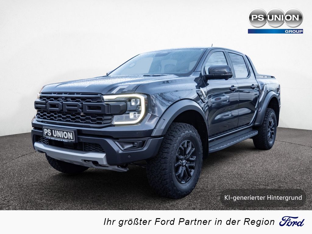 Image of Ford Ranger