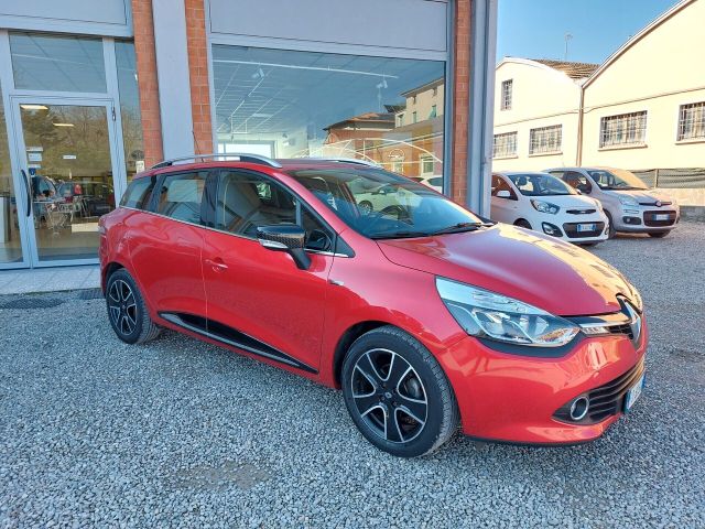 Renault Clio Sporter dCi 8V 90CV Start&Stop Ener