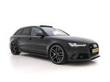 Audi RS6 Avant 4.0 TFSI Quattro *MILLTEK | KERAMIK | - Audi RS6: Schwarz