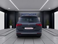 Volkswagen Tiguan - Vorschau Bild 4