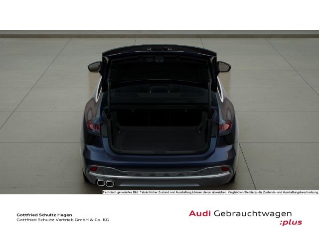 Audi A6 - Bild 8