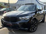 BMW X5 M-Competition|1.Hand|Deutsches-KFZ|100%VOLL - BMW: X10