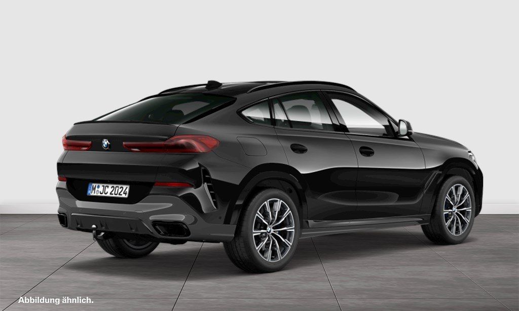 BMW X6 - Bild 2