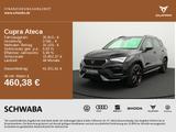 Cupra Ateca Edition VZ 2.0 TSI DSG 4D*Akrapovic*Brembo - Cupra Ateca: Edition Vz