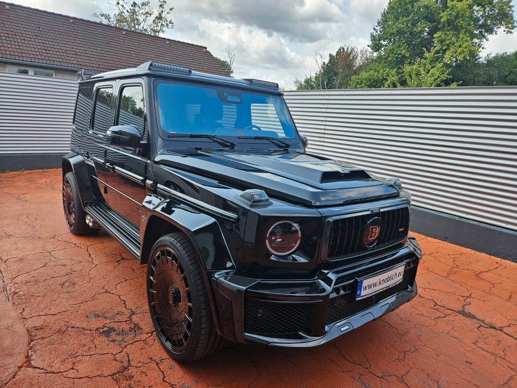 Image of Mercedes-Benz Other