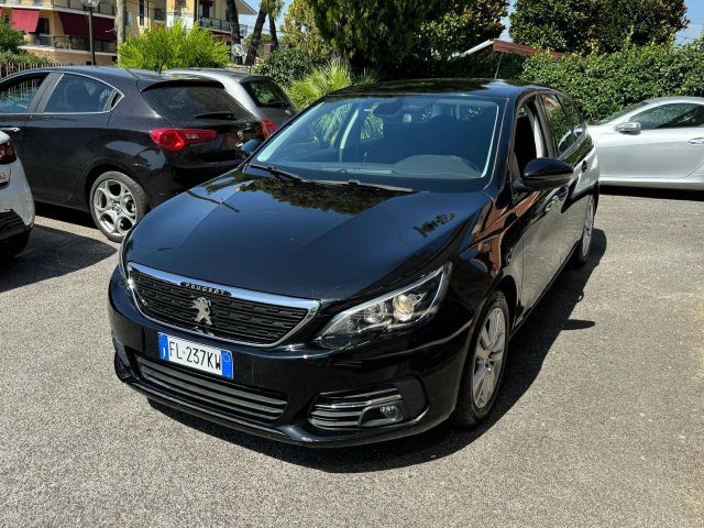 Peugeot 308 SW Business 1.6 120cv Diesel