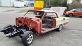 Chevrolet 1964 Chevrolet Impala SS Coupe Projekt Res... - Chevrolet Impala: Ss