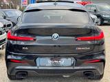 BMW X4 M40d xDrive |HUD|AHK|360*Kam|Keyless|Panorama - BMW X-Reihe mit Schiebedach
