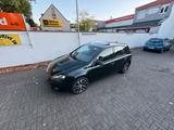 Volkswagen Golf 1.4 TSI DSG Highline 4-Türig Vollleder Navi - Volkswagen Golf: Grün, Schiebedach