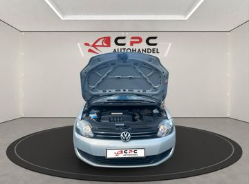 Volkswagen Golf - 10