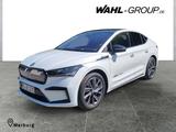 Skoda ENYAQ Coupe 85 Sportline*ADVANCED*HEAD UP*NAVI*P - Skoda Enyaq 85 Sportline Gebrauchtwagen