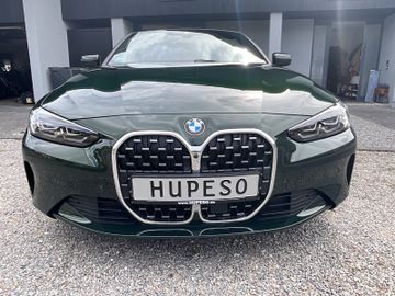 BMW 420 - 6