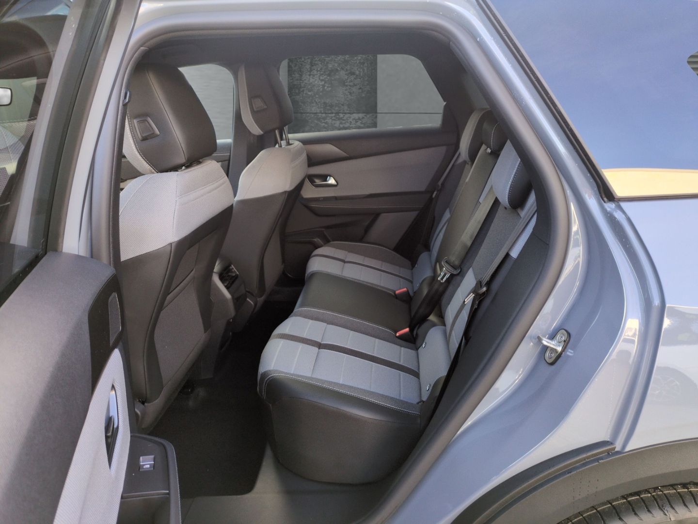 Opel Grandland (X) - Bild 9
