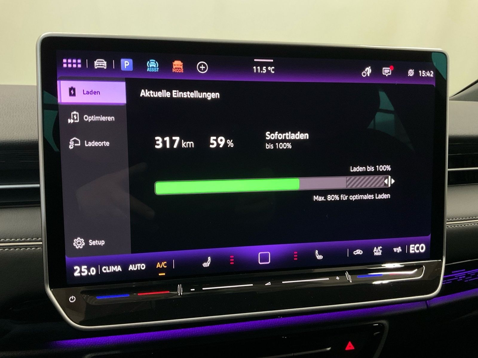 Volkswagen ID.7 - Bild 17