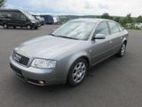 Audi A6 2.4 STHZ HU23 8Fach MFA - Audi A6: Limousine, 4f
