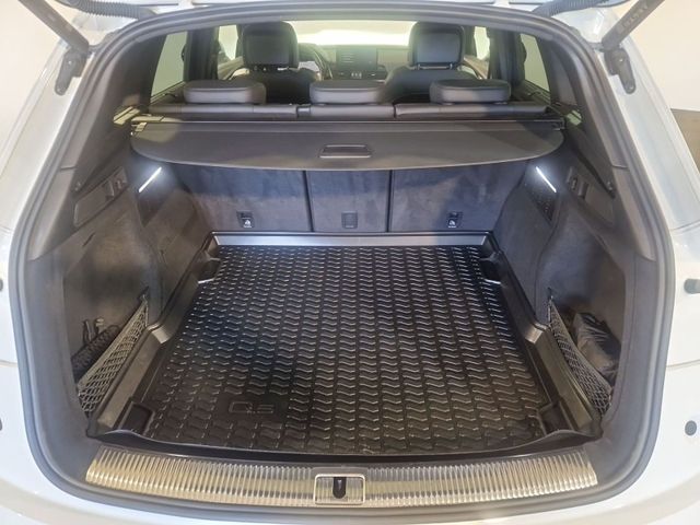 Q5 45 TFSI QUATTRO S LINE +MATRIX+PANO+STANDHZG+