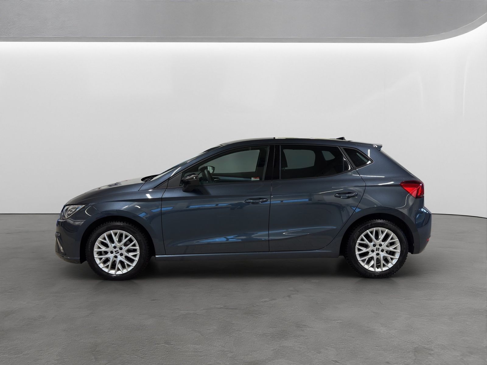Seat Ibiza - Bild 6