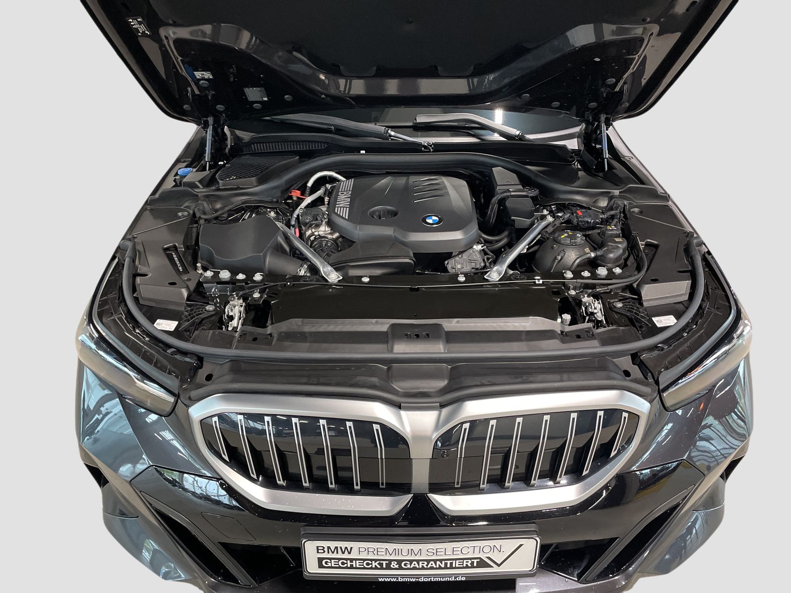 BMW 520 - Bild 15
