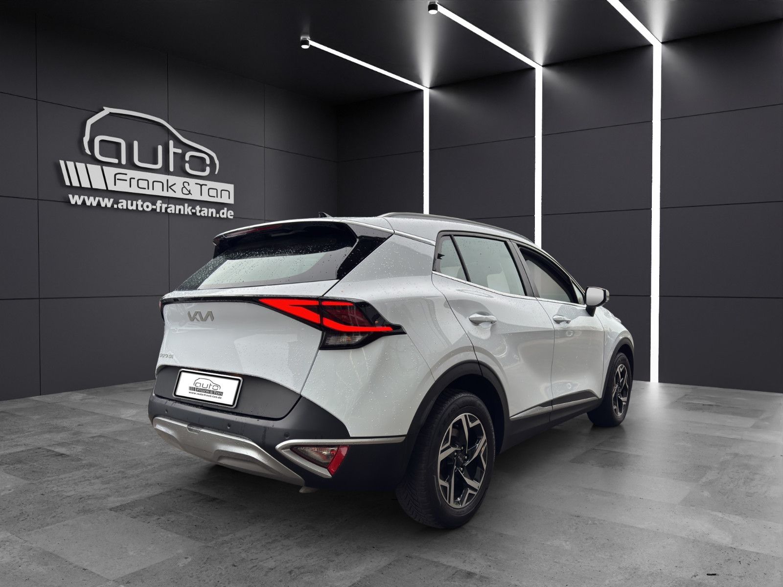 Fahrzeugabbildung Kia Sportage Edition 7 AppleCarplay*Shz*CAM*