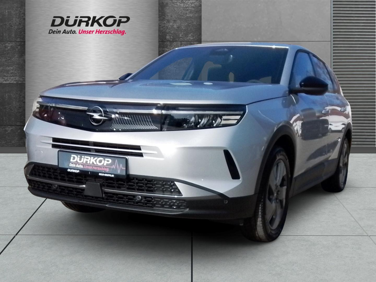 Opel Grandland Edition Hybrid 107kW AT Tech Komfort I