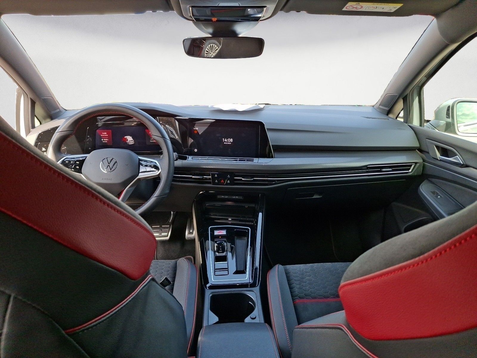 Volkswagen Golf - Bild 11