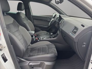 SEAT Ateca - 12