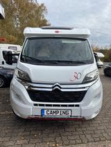 Bürstner T 690 G EDITION 30 Einzelb. 2x Klima Garage Navi - Bürstner 3