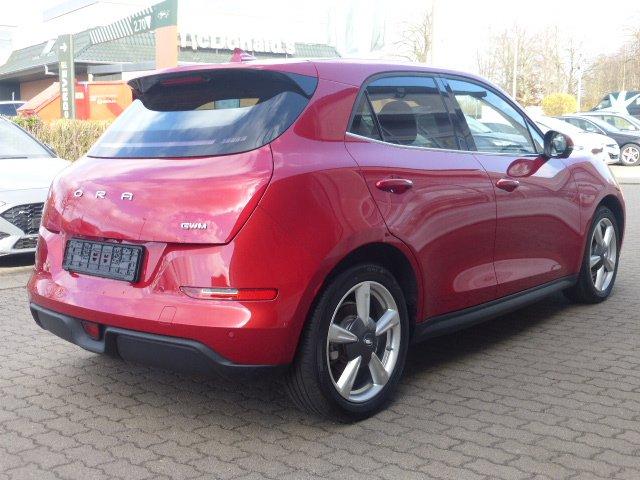 ORA Ora 03 / Elektro / Akku 63 kWh Elektro 400 Pro m
