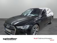 Audi A6 - Vorschau Bild 1