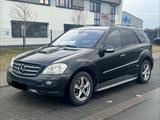 Mercedes-Benz ML 320 ML ML 320 CDI* - gebrauchte Mercedes-Benz ML 320 aus dem Jahr 2005
