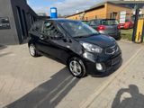 Kia Picanto Edition 7/Klimaanlage/PDC/TÜV Neu - Kia Picanto aus 2012
